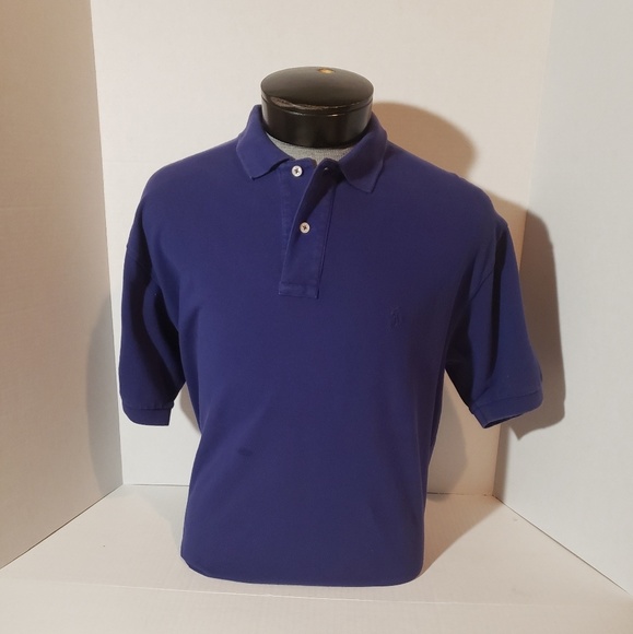 Men's Ralph Lauren Polo shirt - Picture 1 of 4